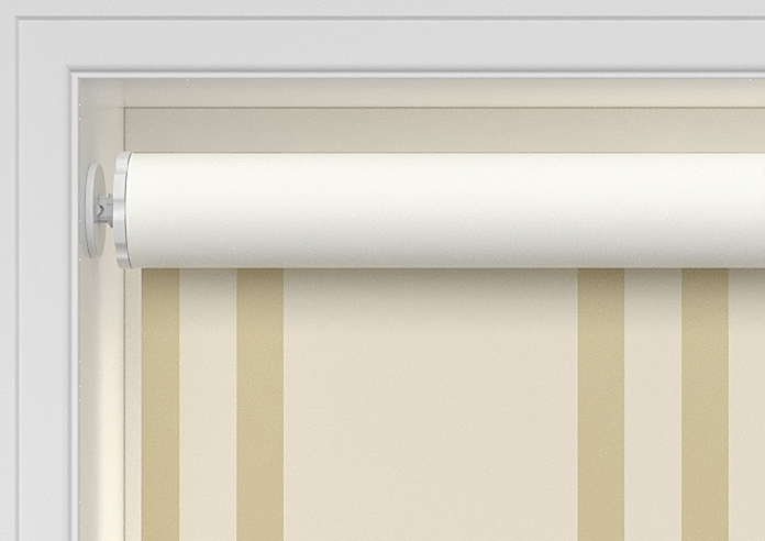 Adelaide, Winnies Stripe Stowe - Twist&Fit Roller Blind - Image 9